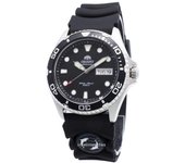 Reloj Orient Ray II FAA02007B9 automático 200M para hombre negro