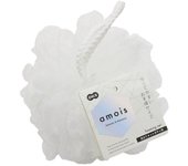 Red para hacer espuma corporal Oae, color blanco, aprox.. 18 x 13 x 13 cm - Espuma abundante para una piel suave