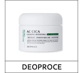 [DEOPROCE] (ov) AC Cica Calming Boosting Balancing Cream 50g