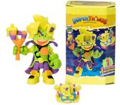 Figura SUPERTHINGS NEON POWER SLIPP s11 CAJA MÁGICA STH110806