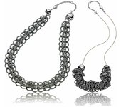 Collar de mujer Breil ROCKMANTIC