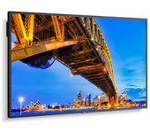 Monitor de videowall NEC M431 4K Ultra HD de 43
