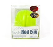 Separador de cañas Jackson Rod Egg High Grip YL (9519)