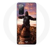 Coque pour Samsung Galaxy S20 FE King Kong Dwan Teaser