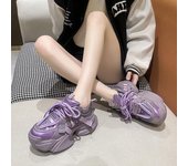 Zapatos de hombre, zapatillas de deporte para hombre, zapatos casuales para hombre, tenis, zapatos de lujo, zapatos de entrenamiento transpirables para carreras, zapatos para correr a la moda para mujer 35