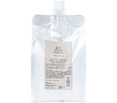 S2 Water Highly moisturizing whole body lotion with high concentration of hyaluronic acid refill 1000ml (unscented, uncolored)