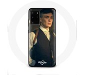 Coque pour Samsung Galaxy S11 Plus Peaky Blinders Thomas Shelby