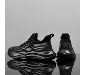 Zapatos de moda para hombre, zapatillas de deporte para hombre, zapatos casuales para hombre, tenis, zapatos de lujo, zapatos de entrenamiento para carreras, zapatos transpirables, mocasines de moda, zapatos para correr para hombre 38
