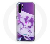 Coque pour Huawei P30 Hisoka Morow Anime Hunter x Hunter