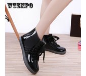 Botas de lluvia de corte bajo, zapatos de agua para mujer, botas de lluvia cortas, botas de estudiante de tubo bajo, zapatos de tabla con cordones a prueba de lluvia, botas de agua, zapatos de goma antideslizantes 39