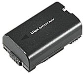 Accesorios Panasonic y tipo ligero para vídeo (pequeñas cámaras) VW-VBD21