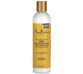 SheaMoisture, Manteca de karité cruda, Hidratante profundo y desenredante, 8 fl oz (237ml)