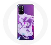 Coque pour Xiaomi Redmi Note 11s 5G Anime Hunter X Hunter Hisoka Morow Poster