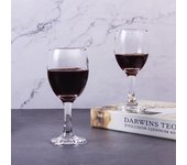 6 copas clásicas de vino, copas de champán, copas para whisky escocés, bourbon, cóctel, coñac, vodka, ginebra, tequila, licor para bar, pub, club, restaurante. 115ml