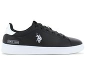 NOSOTROS. ASUNTO DE POLO. BYRON - Zapatillas Hombre Negro 001-BLK-WHI03 ORIGINAL EU 43 US 9.5 negro