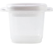 Horno microondas, olla arrocera, vaporera multifuncional, sopa, cocina, fiambrera Bento