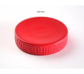 Red Soap Holder VERSA 20410012