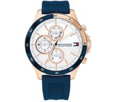 RELOJ DE HOMBRE TOMMY HILFIGER Bank 1791778