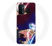 Coque pour Oppo A74 5G Anime Charlotte Katakuri One Piece