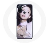 Coque pour Oppo A53 Blackpink Born Pink Affiche Teaser Jennie Comeback Single Pink Venom 2022