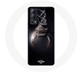 Coque pour Vivo Y72 Moon Knight Batman Nouvelle Série Bande Annonce 2022
