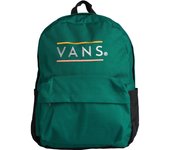 Mochila Old Skool VN000H4WJ5F1 para Hombre-Mujer TU verde