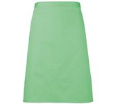 Premier Colours Mid Length Apron One Size