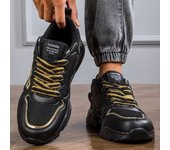 Zapatillas Hombre Zapatos para Hombre Zapatos con Plataforma Zapatos Blancos Zapatillas Blancas Hombre 42