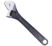 1 pieza de llave de boca de acero de 6/8 pulgadas, llave de boca abierta, herramienta de cambio de llave 6 Inch 150mm black