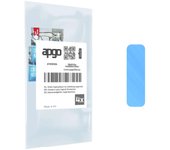 apgo 4x Lens Protector Camera Protective Hybrid Glass for Huawei P40 lite 5G, Camera Protection, 9H Camera Lens Camera Lens Protector