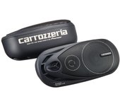 Caja de altavoces Pioneer Pioneer Altavoz de 3 vías Carrozzeria TS-X180