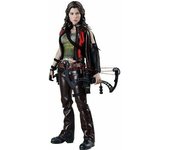Figura Hot Toys MMS128 - Blade : Trinidad - Abigail Whistler 30 CM Height varios colores