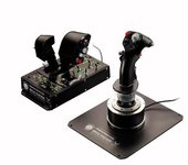 Joystick Hotas Warthog para PC