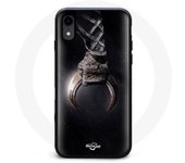 Coque pour Iphone XS Moon Knight Batman Nouvelle Série Bande Annonce 2022