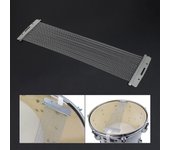 Resorte de tambor de acero de 30 hilos para tambor de caja de cajón de tambor de 14 pulgadas