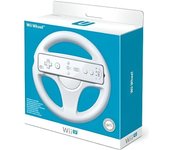 Rueda Wii U Blanca