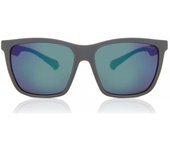 POLAROID Gafas de sol para hombre Pld 2126 S 3u5 5z Grey/58