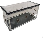 Invernaderos para jardín, bolsas para el cultivo de hongos, canteros para plantar en el jardín, kits de monocultivo de hongos para el patio 50cmx25cmx25cm