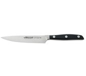 Couteau - ARCOS - Manhattan - Lame 15 cm - Ergonomique - Acier inoxidable
