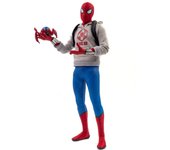 Figura Hot Toys CMS010 - Marvel Comics - Avengers Campus - Spider Man 30 CM Height varios colores