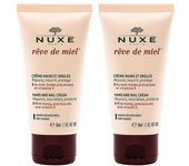 Nuxe Revdmiel Hand & Nail Cream 50ml Duo Special