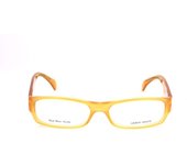 Montura de gafas para hombre Armani GA-806-PD9-55 ø 55 mm Amarillo