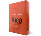 Caña para saxofón tenor Rico 3-12