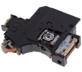 Lentille laser KES-490A pour PS4 - Pièce détachée de haute qualité de marque - Noir