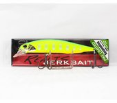 Señuelo suspendido Duo Realis Jerkbait 100SP Pike ASI4044 (0081)