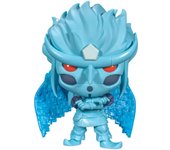 Naruto Kakashi Perfect Susano'o Exclusivo de EE. UU. 6  Pop! Vinilo
