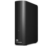 Väline kõvaketas WESTERN DIGITAL Elements Escritorio 14TB