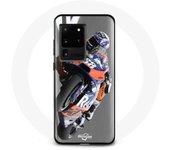 Coque Samsung Galaxy S20 Ultra miguel oliveira aprilia moto gp 88