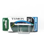 Señuelo de hundimiento Jackall Timon Tricoroll 55 HW Namahage Ollie (7075)