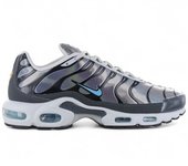 Nike Air Max Plus TN - Iridescent - Herren Sneakers Schuhe HV2525-001 ORIGINAL EU 45.5 US 11.5